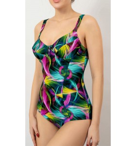 Купальник женский - 0120-0 Купальник женский - 0120-0